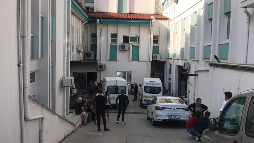 Marmaris'te 18 yaşındaki Berfin'in dehşete düşüren ölümü! Yolda bu halde bulundu - Resim: 3