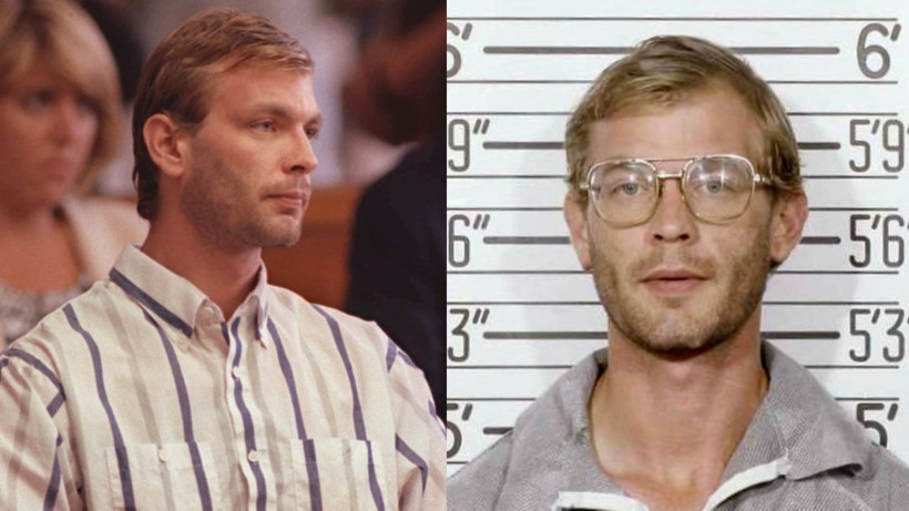 Erkeklere tecavüz edip hepsini yedi! Netflix'e dizi olan Jeffrey Dahmer'in gerçek hikayesi çok korkunç - Resim: 3