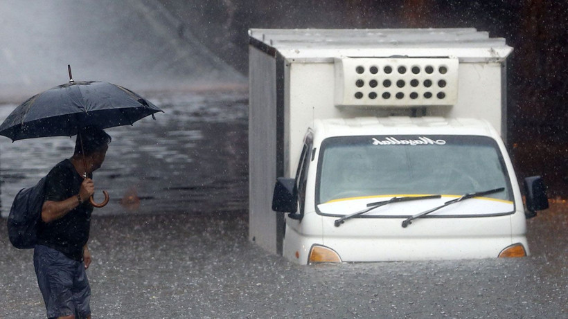 Bugün fena geldi yarın daha beter! Meteoroloji uzmanı yeni hafta için şaşırttı: Adana, Hatay, İstanbul - Resim: 1