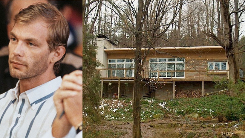 Erkeklere tecavüz edip hepsini yedi! Netflix'e dizi olan Jeffrey Dahmer'in gerçek hikayesi çok korkunç - Resim: 4