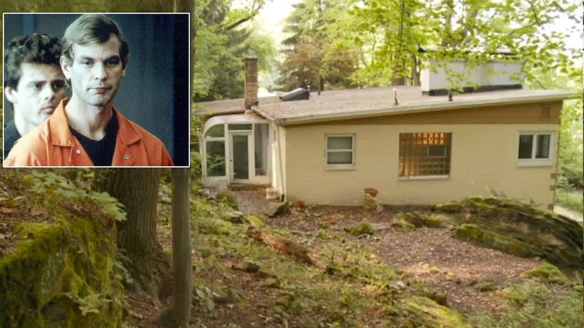 Erkeklere tecavüz edip hepsini yedi! Netflix'e dizi olan Jeffrey Dahmer'in gerçek hikayesi çok korkunç - Resim: 1