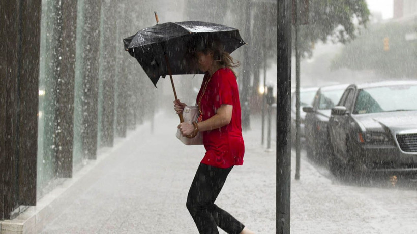Bugün fena geldi yarın daha beter! Meteoroloji uzmanı yeni hafta için şaşırttı: Adana, Hatay, İstanbul - Resim: 2