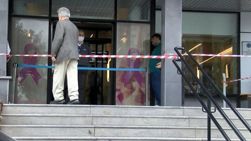 Nermin Zeren'e eziyette yeni görüntü! Yaşlı kadının tepkisi kahretti: Hristiyan müziği açıp... - Resim: 4