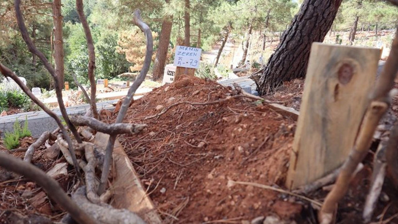 Nermin Zeren'e eziyette yeni görüntü! Yaşlı kadının tepkisi kahretti: Hristiyan müziği açıp... - Resim: 3