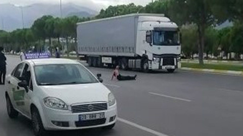 Yola yattı yardıma gelen kadını taciz etti! Denizli'de avukat dehşeti yaşattı - Resim: 3