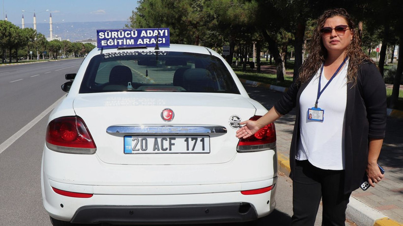 Yola yattı yardıma gelen kadını taciz etti! Denizli'de avukat dehşeti yaşattı - Resim: 2