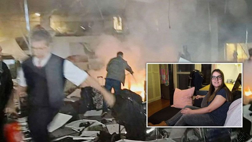 'Ben neden ölemiyorum' dedi devlet izin verdi ötanazi ile öldü! 23 yaşındaki kızın annesi şok olay anlattı - Resim: 3