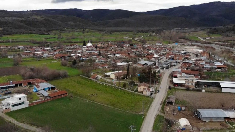 Şifasını duyanlar akın etti ameliyattan korkan içiyor Bursa'daki suyun ünü yayıldı - Resim: 1