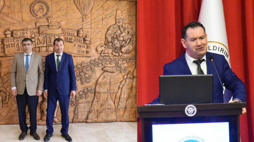 Zihinsel engelli dendi üstün zekalı çıktı! TÜBİTAK'ın dahi çocuğu Turgay Karakaş'ın ibretlik hikayesi - Resim: 3