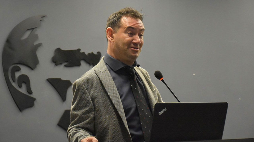 Zihinsel engelli dendi üstün zekalı çıktı! TÜBİTAK'ın dahi çocuğu Turgay Karakaş'ın ibretlik hikayesi - Resim: 1