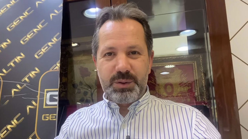 İslam Memiş'ten gram altın için uyarı! Kuyumcuya giden buna baksın "Ben kralım diyor" - Resim: 3