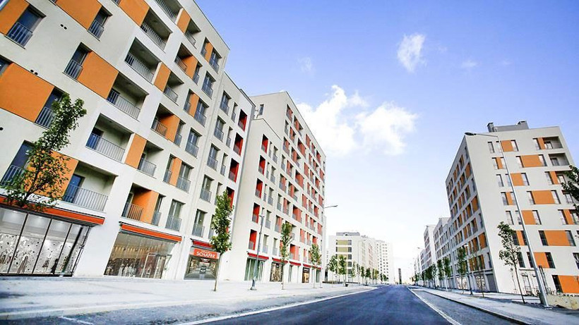 Çevre, Şehircilik ve İklim Değişikliği Bakanlığı açıkladı!  "İlk Evim İlk İş Yerim" projesiyle ilgili merak edilen tüm sorular - Resim: 3