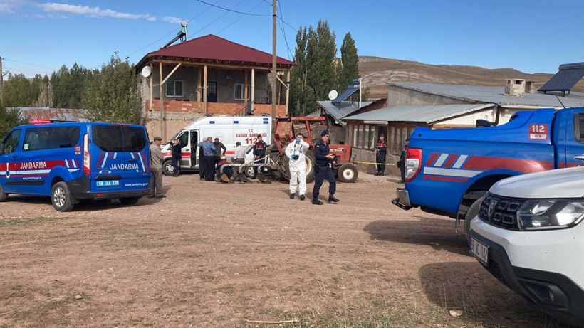 Sivas'ta şüpheli ölüm! Oğulları evde korkunç halde buldu feci ihtimal - Resim: 3