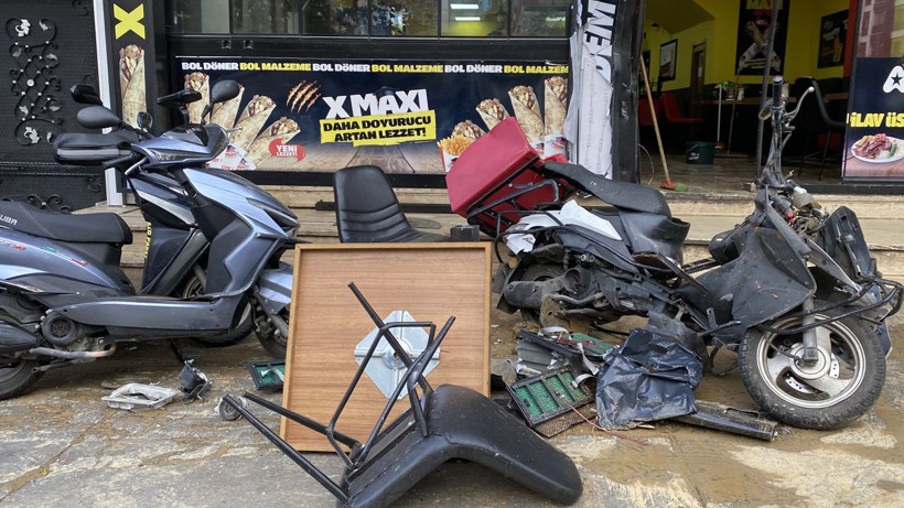 Ataşehir'de feci olay! Doktor öldü son sözü ortaya çıktı Buğra Kaan Yücebaş meğer... - Resim: 3