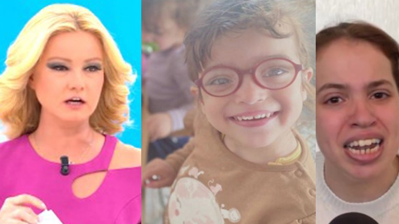 Meryem'in otopsi sonucu çıldırttı! Müge Anlı: Sen gün yüzü görme! 'Göz bebeği' korkusu şok etti - Resim: 4