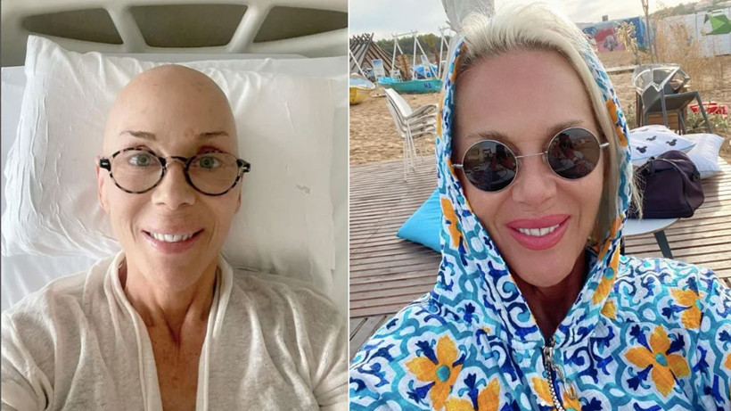 59 yaşında hayatını kaybetti! Billur Kalkavan için kimler neler dedi? - Resim: 1