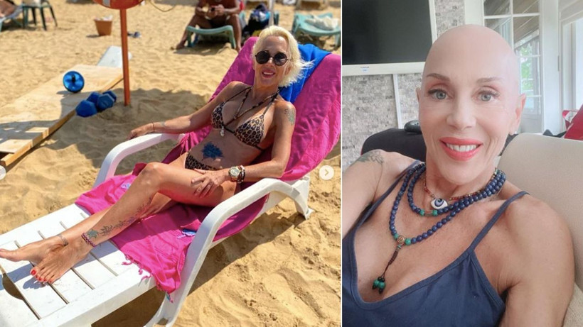 59 yaşında hayatını kaybetti! Billur Kalkavan için kimler neler dedi? - Resim: 3