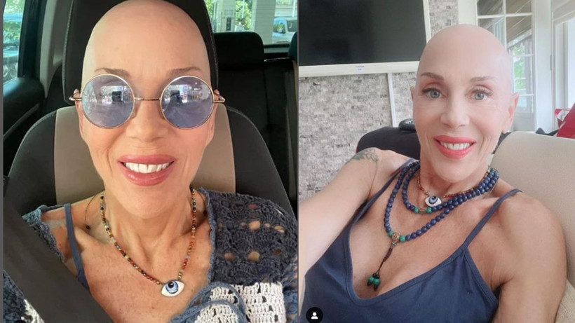 59 yaşında hayatını kaybetti! Billur Kalkavan için kimler neler dedi? - Resim: 4