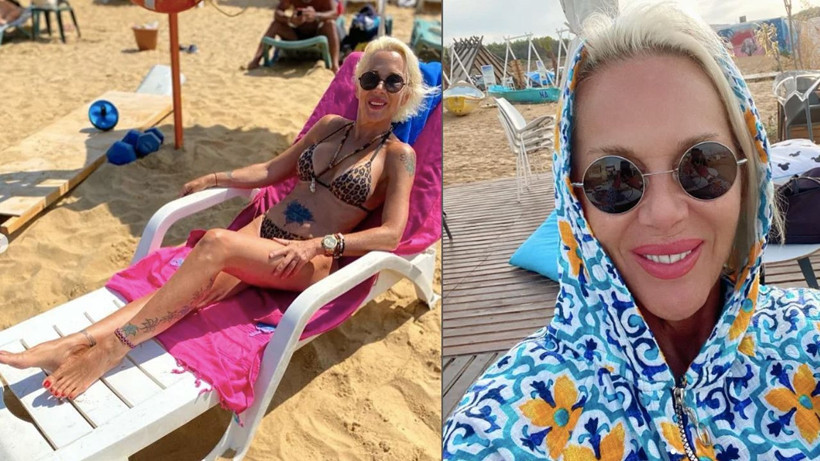 59 yaşında hayatını kaybetti! Billur Kalkavan için kimler neler dedi? - Resim: 2