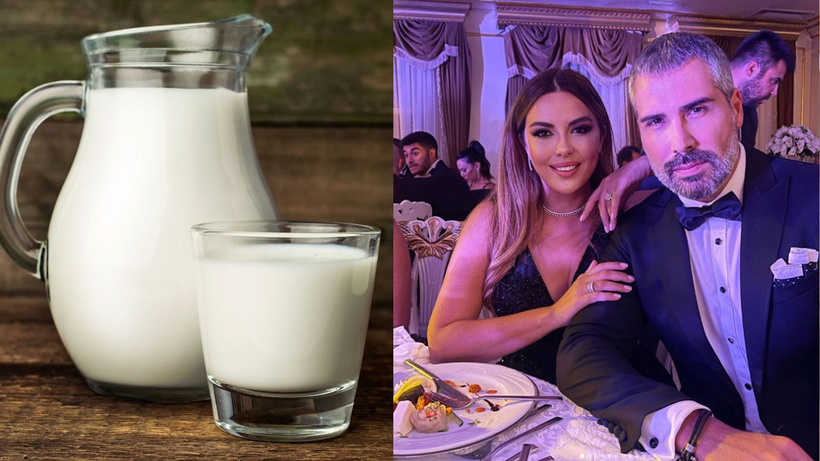 Efsane kuru fasulyesinin sırrı çözüldü tarifi Aslı Hünel verdi sütlü kuru fasulye dağılmıyor lokum gibi! - Resim: 2