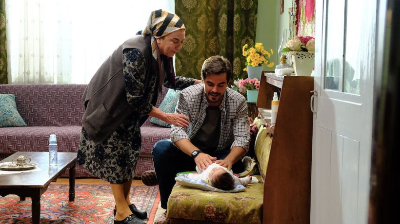 Gönül Dağı'nda beklenen oldu Dilek'in yeri doldu işte Taner'in yeni sevgilisi - Resim: 3