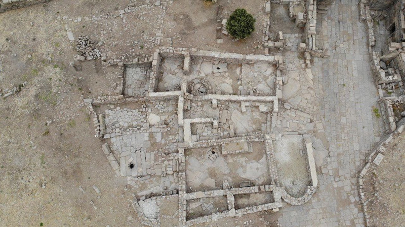 Romalılar çocuklarına yapmış, 2 bin yıllık oyuncak bulundu bakın aslında neymiş - Resim: 3