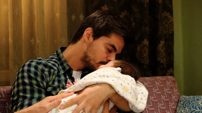 Gönül Dağı'nda beklenen oldu Dilek'in yeri doldu işte Taner'in yeni sevgilisi - Resim: 2