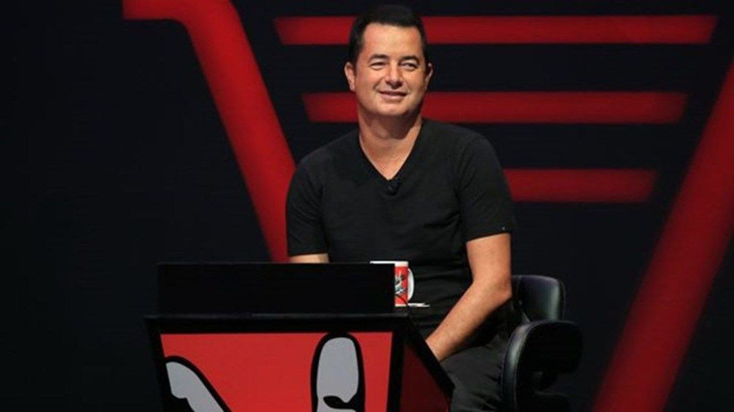 Acun Ilıcalı'nın milyon dolarlık yeni oyuncağı ortaya çıktı! Görenlerin ağzı açık kaldı - Resim: 4