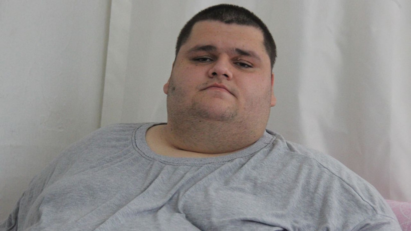 Sünnet ile başladı bakıp bakıp ağlıyor Kocaeli'nin en ağır yaşamı anne de anlamadı - Resim: 2