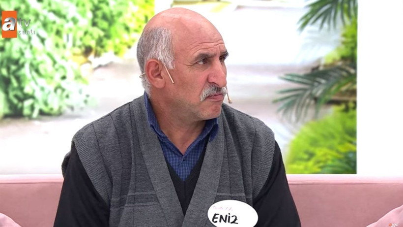 Hayat kadını için ATV'ye çıktı cinsel ilişki videosu ifşa oldu Esra Erol kovmaktan beter etti - Resim: 3