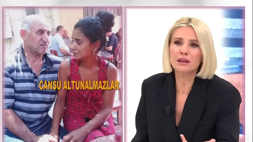 Hayat kadını için ATV'ye çıktı cinsel ilişki videosu ifşa oldu Esra Erol kovmaktan beter etti - Resim: 4