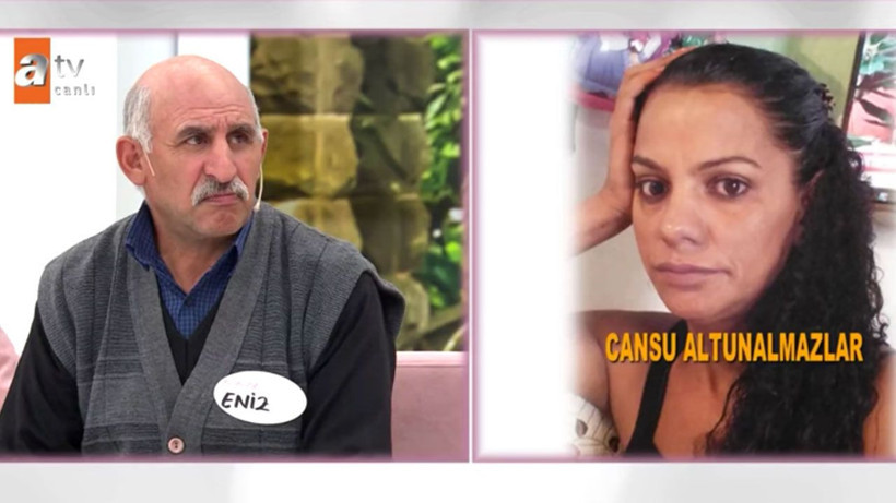 Hayat kadını için ATV'ye çıktı cinsel ilişki videosu ifşa oldu Esra Erol kovmaktan beter etti - Resim: 2