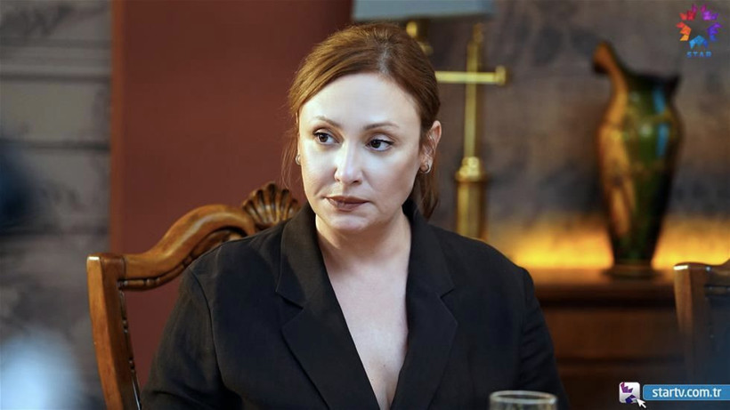 Star'ın son bombası Yalı Çapkını dizisi bakın kimin gerçek hayatıymış! - Resim: 4