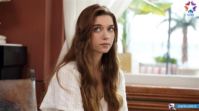 Star'ın son bombası Yalı Çapkını dizisi bakın kimin gerçek hayatıymış! - Resim: 3