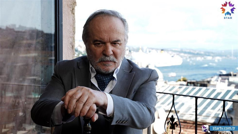 Star'ın son bombası Yalı Çapkını dizisi bakın kimin gerçek hayatıymış! - Resim: 2