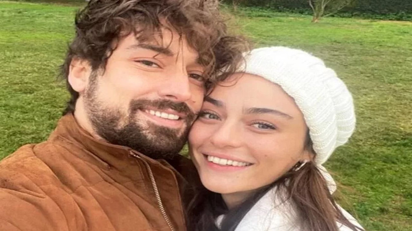 Ünlü oyuncu sessizliğini bozdu ihanet iddiasına çok sert yanıt! - Resim: 1