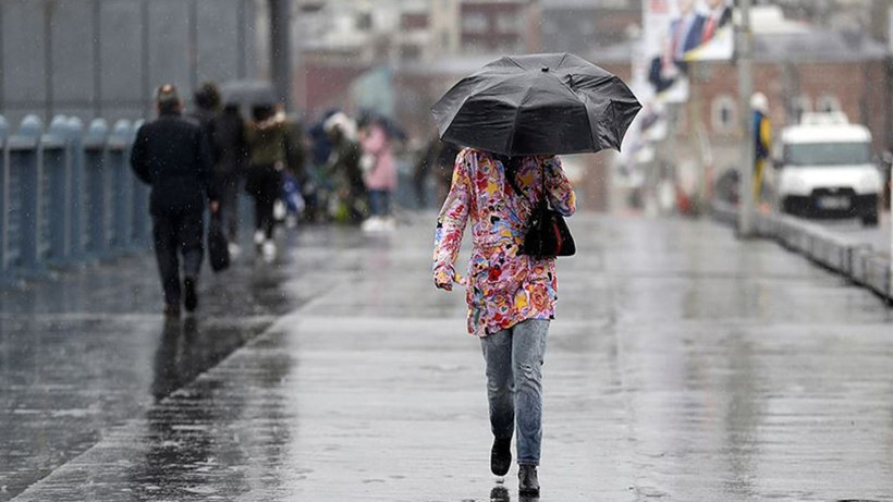 Rusya üzerinden geliyor! Meteoroloji ve uzmanlardan peş peşe uyarılar tam kış havası yaşanacak - Resim: 4