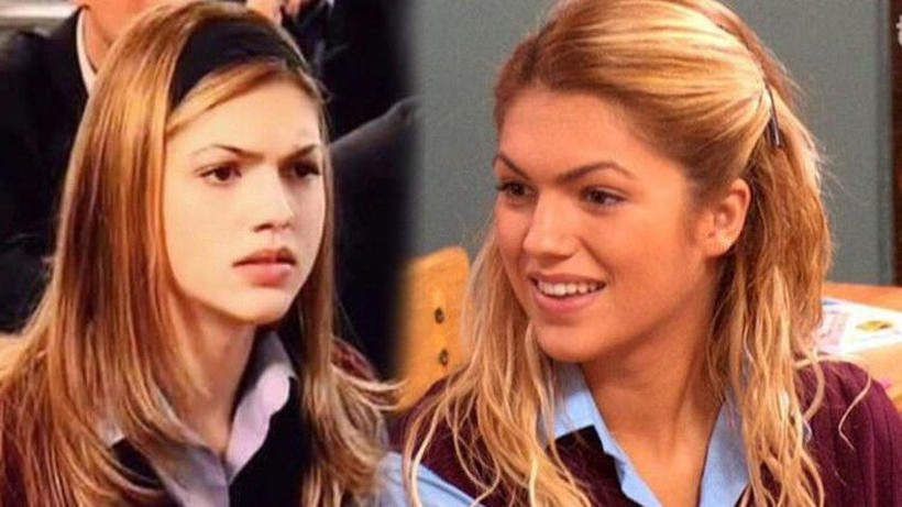 Hayat Bilgisi'nin Barbie'si İpek Erdem'i görenler tanıyamadı! Eski halinden eser kalmadı - Resim: 4