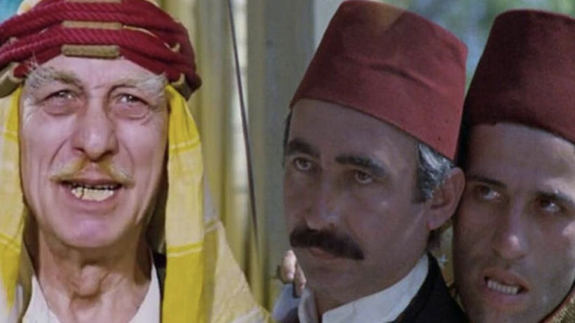 Hababam Sınıfı'ndaki Akil Hoca'nın kızı meğer kimmiş! Gözümüzün önünde büyümüş - Resim: 2