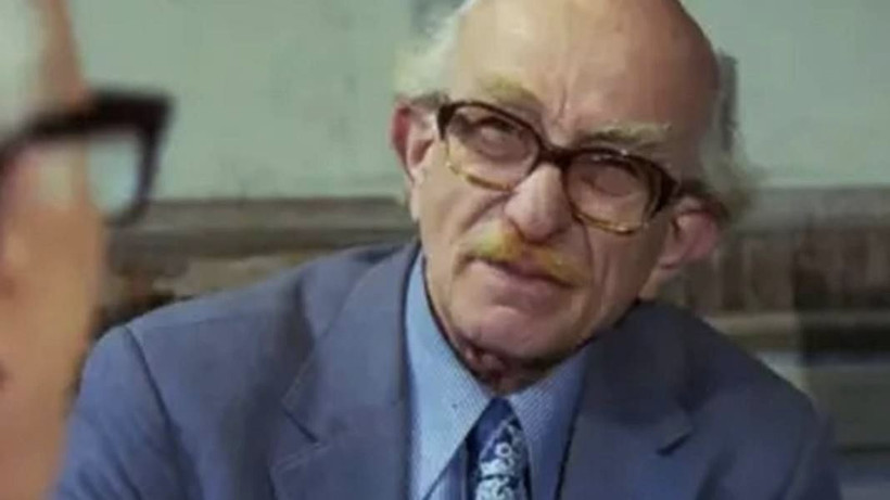 Hababam Sınıfı'ndaki Akil Hoca'nın kızı meğer kimmiş! Gözümüzün önünde büyümüş - Resim: 1