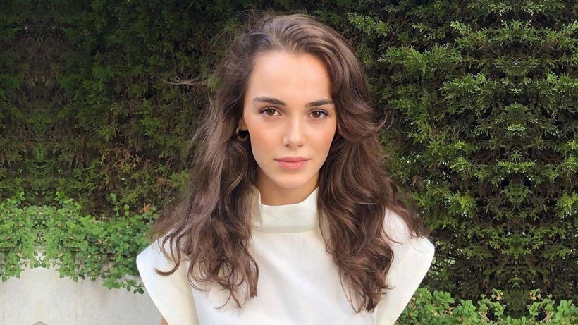 Hafsanur Sancaktutan photoshop’u abarttı linç yedi - Resim: 1