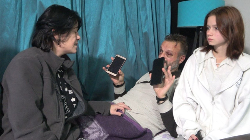 İstek parçayı hemen çalmayan müzisyeni öldüresiye dövdüler! O anlar kamerada - Resim: 1