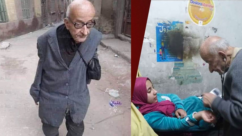 En zengin doktordu fakir bir çocuk hepsini terkettirdi! Marka kıyafetleri attı yaptığıyla efsane oldu - Resim: 1