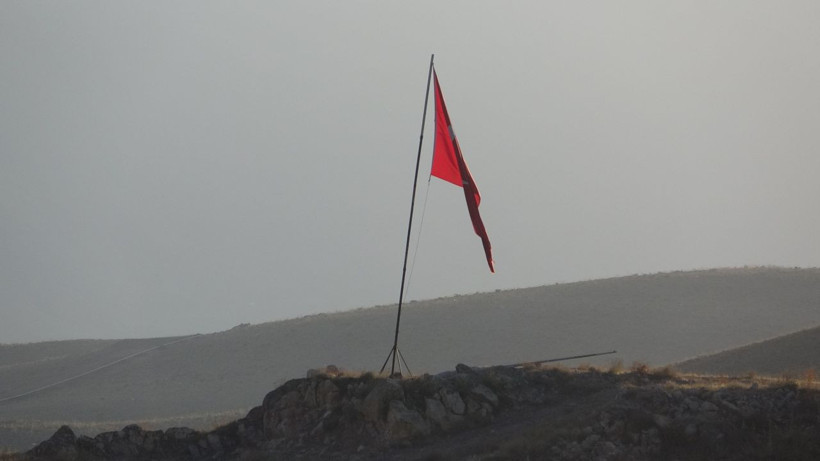 Cin gibi gözlere sahip kadından acı haber! Türkiye'de ilk olmuştu 37 yıllık nöbet sona erdi - Resim: 2