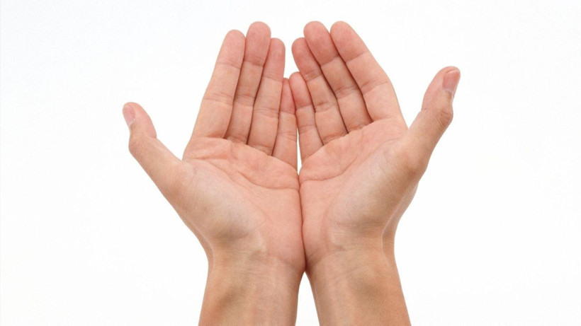 Hemen avucunuzun içine bakın! Eğer o çizgi elinizin ortasındaysa... - Resim: 3