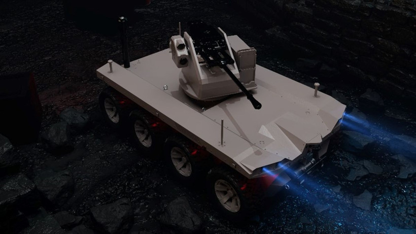 'Ağır abi' KAPGAN görücüye çıktı! İsminin anlamı dikkat çekmişti: İşte KAPGAN'dan ilk fotoğraf... - Resim: 1