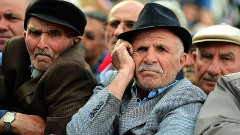 Emekli ve memur maaşı eridi! Memurun 2023 zammı belli oldu: Yüzde 8+6... - Resim: 3