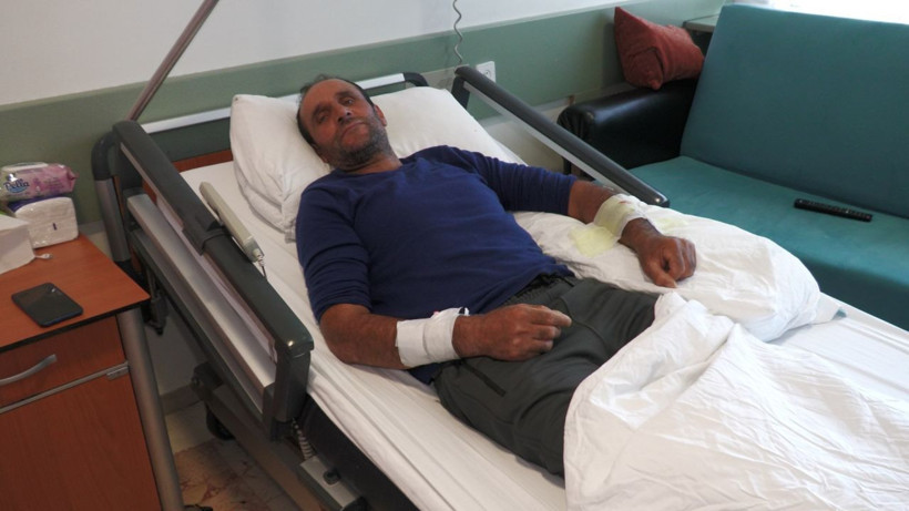 Kasaptan aldığı etten 'şarbon' kaptı! Kasap dükkanı kapatıldı - Resim: 1