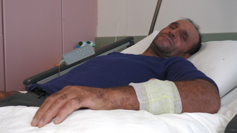 Kasaptan aldığı etten 'şarbon' kaptı! Kasap dükkanı kapatıldı - Resim: 2