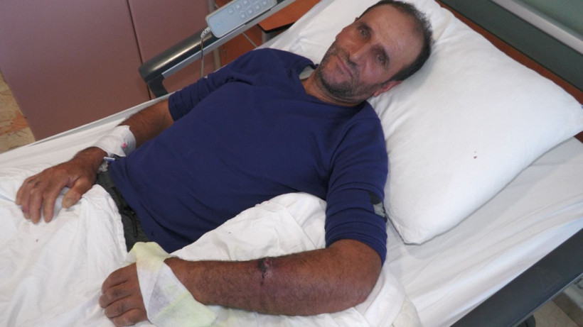 Kasaptan aldığı etten 'şarbon' kaptı! Kasap dükkanı kapatıldı - Resim: 4